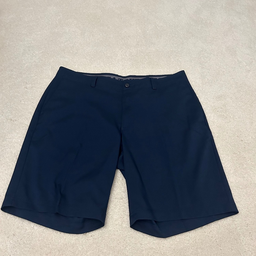 PGA Tour Golf Performance Shorts